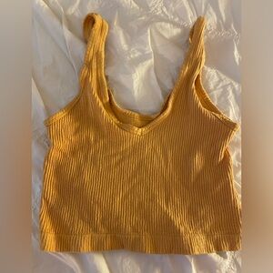 Urban Outfitters Soft Lounge Tank